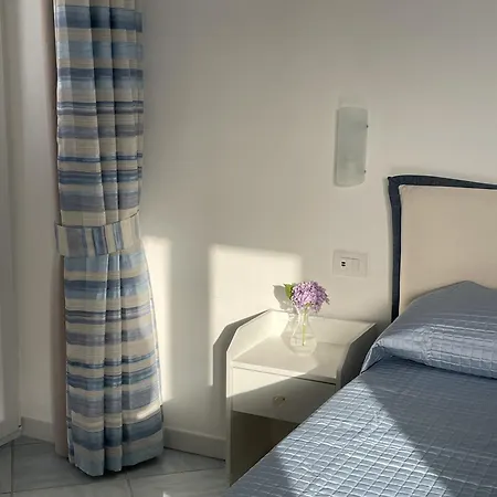 Appartement La Tranquilla Capri