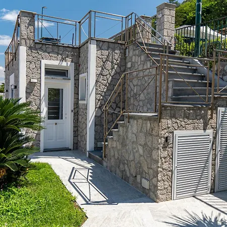 La Tranquilla Appartement *