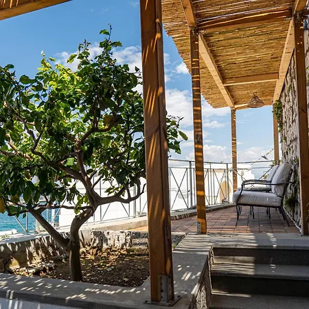 La Tranquilla Capri