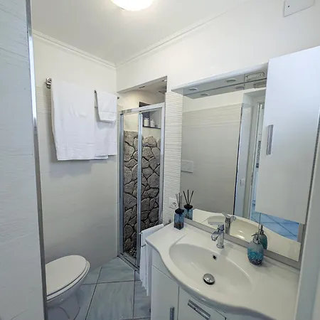 Appartement La Tranquilla Capri