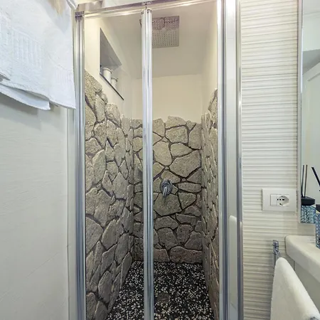 شقة La Tranquilla