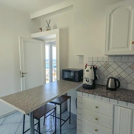 La Tranquilla Appartement *